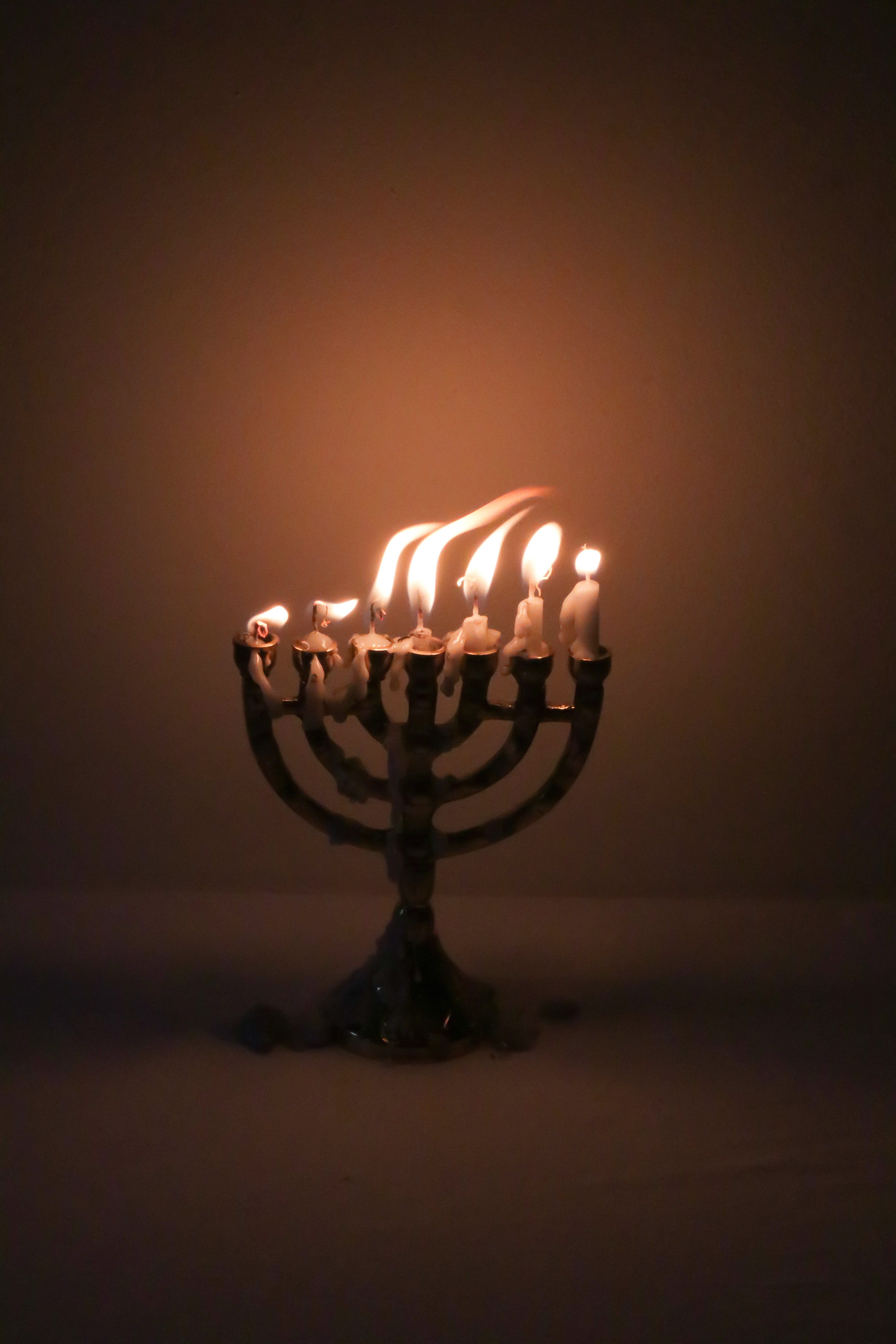 The Menorah